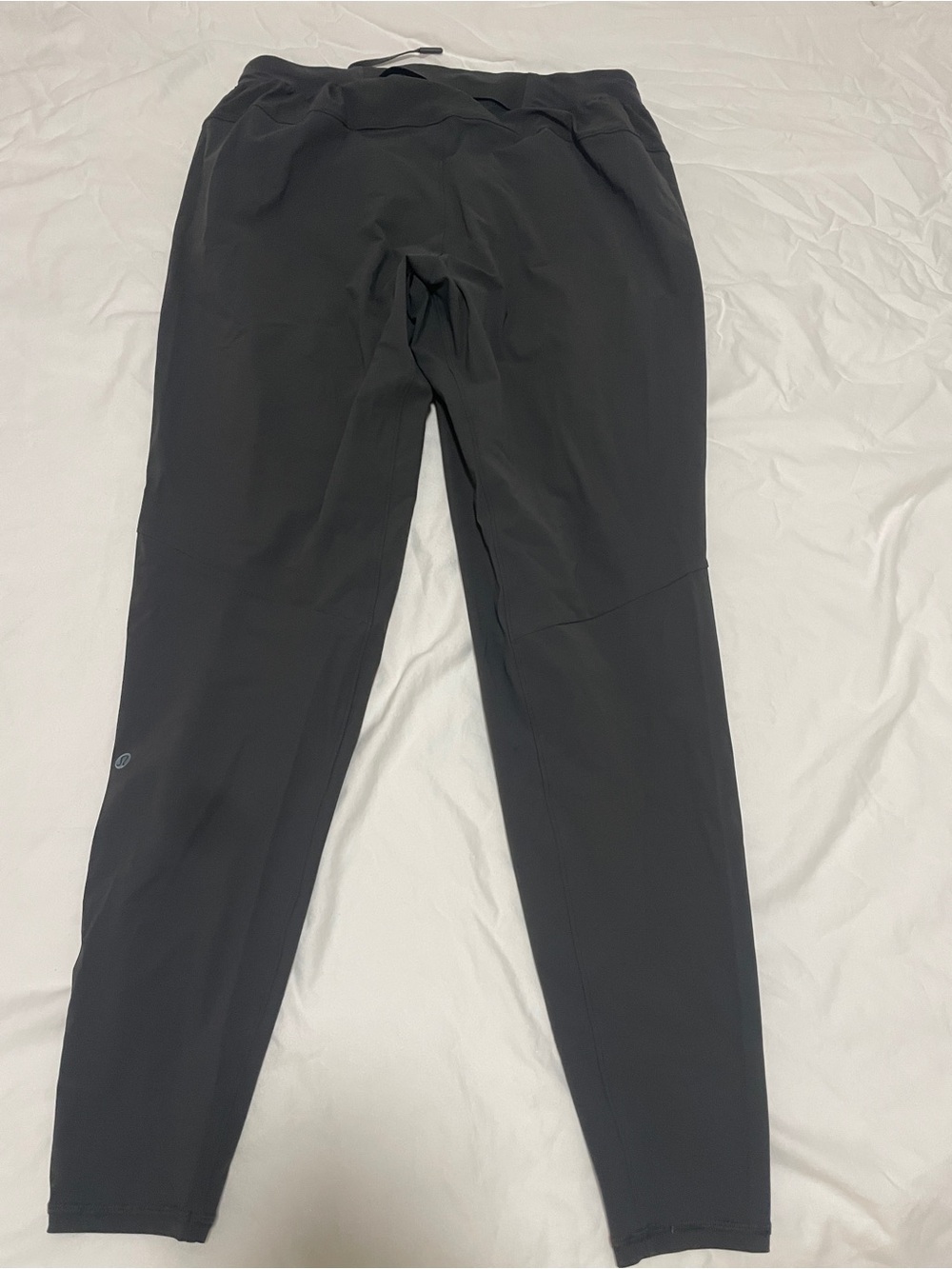Lululemon Surge Jogger Gray Athletic Pants